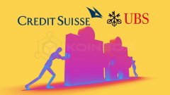 比特派最新钱包|瑞士银行 UBS 和 Credit S